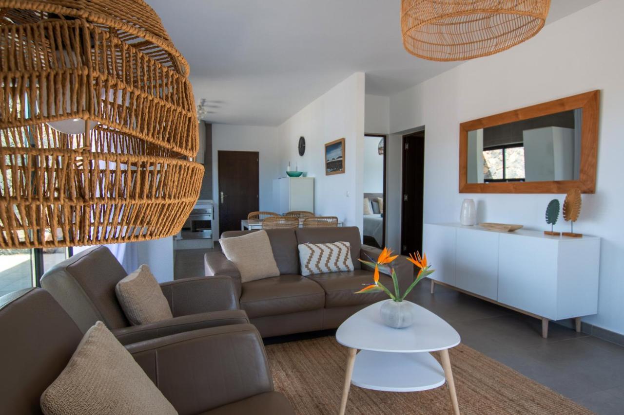 North Shore Villas, Villa Makai, Heated & Shared Pool Lajares Exteriér fotografie